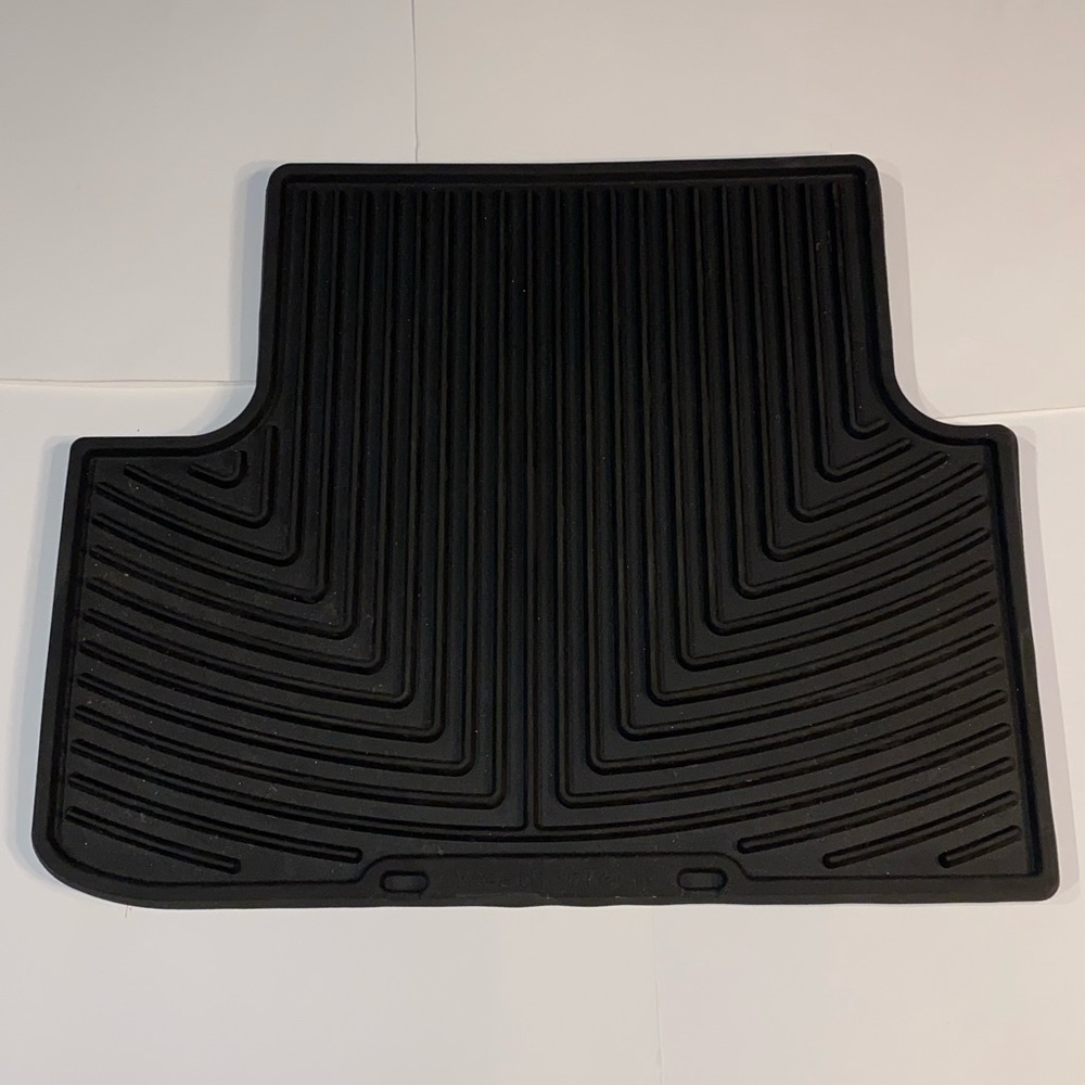 WeatherTech All Weather Floor Mats